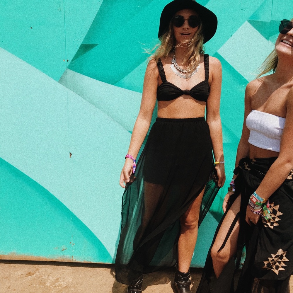 Meet your Posher, Cameron